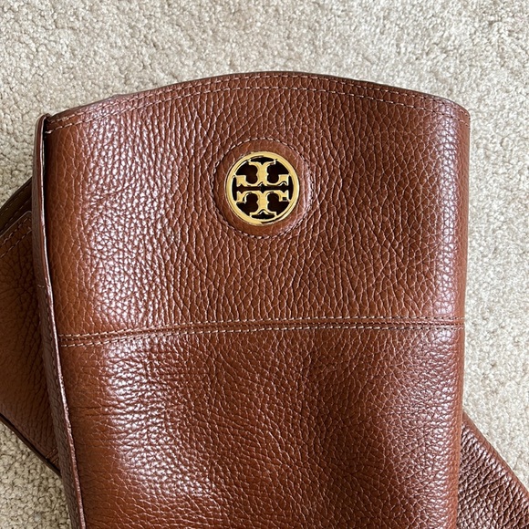 Tory Burch Riding Boots - Picture 2 of 8